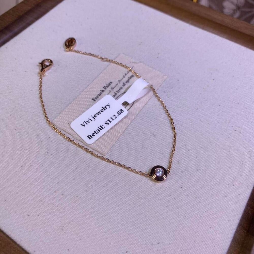 Wholesale Fashion Jewelry